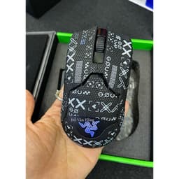 Miếng dán chống trượt (Griptape) cho Razer Viper Ultimate, Viper V2 Pro chất đẹp 3