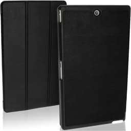 Bao Da MTB SONY Xperia Z3 Compact Tablet 8.0" 2015 Gấp 3 Khúc Lưng Cứng Có Nam Châm 2