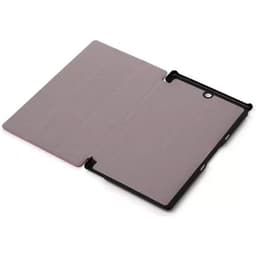 Bao Da MTB SONY Xperia Z3 Compact Tablet 8.0" 2015 Gấp 3 Khúc Lưng Cứng Có Nam Châm 3