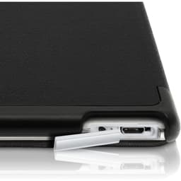 Bao Da MTB SONY Xperia Z3 Compact Tablet 8.0" 2015 Gấp 3 Khúc Lưng Cứng Có Nam Châm 8