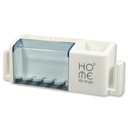 Khay Để Bàn Chải Đa Năng Home 0437 3