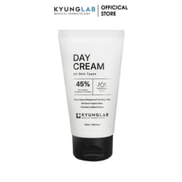 Kem dưỡng nâng tone KyungLab Day Cream nâng tone tự nhiên, dưỡng trắng da 50ml | Skin Lab 2