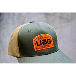 [LaoHac Store] Nón lưỡi trai UAG chính hãng 1