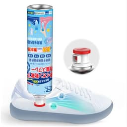 [COMBO] 5 Chai xịt Khử Mùi Giày Nano Bạc Diệt Khuẩn Ngăn Ngừa Hôi Chân Lưu Hương 24h 8