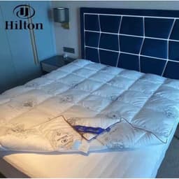 Ruột Chăn Lông Vũ Siêu Nhẹ Hilton Nhập Khẩu 3kg ,Kích Thước 2mx 2m3 2
