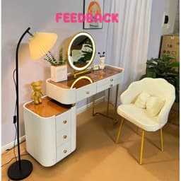 🔥(KÈM BÓNG) Đèn cây đứng phong cách hiện đại chân cao chai vải xếp ly sang trọng cổ điển trang trí decor phòng ngủ phòng 8