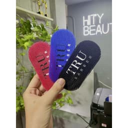 Set 2 miếng dán Tru định hình tóc dùng để cố định tóc con chuyên dùng cho makeup chuyên nghiệp - Hity Beauty 3