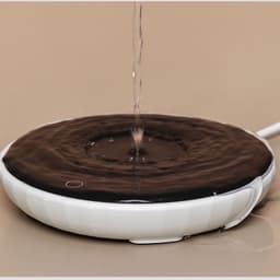 Đế Hâm Nóng XM OirM Thông Minh,Giữ Nhiệt Độ 55ºC Làm Nóng Nhanh Chóng Sữa, Cà Phê,Nước,An Toàn,Phù Hợp Mọi Chất Liệu 5