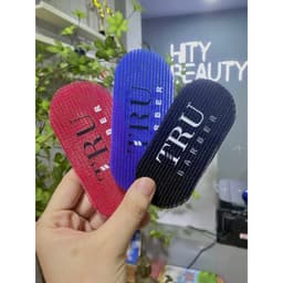 Set 2 miếng dán Tru định hình tóc dùng để cố định tóc con chuyên dùng cho makeup chuyên nghiệp - Hity Beauty 2