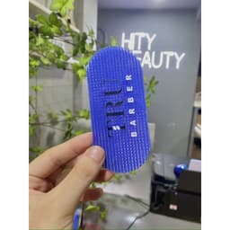 Set 2 miếng dán Tru định hình tóc dùng để cố định tóc con chuyên dùng cho makeup chuyên nghiệp - Hity Beauty 7