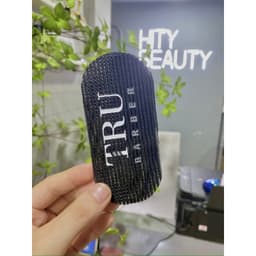 Set 2 miếng dán Tru định hình tóc dùng để cố định tóc con chuyên dùng cho makeup chuyên nghiệp - Hity Beauty 8