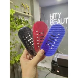 Set 2 miếng dán Tru định hình tóc dùng để cố định tóc con chuyên dùng cho makeup chuyên nghiệp - Hity Beauty 4