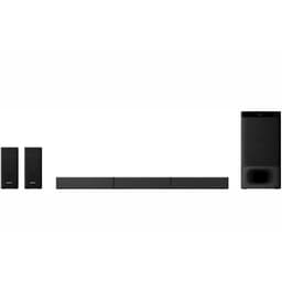 Loa thanh Home Cinema 5.1ch Sony HT-S500RF - Công suất 1000W - Hàng mới NewFull Box 100% - Có kích hoạt bảo hành điện tử 3
