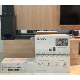 Loa thanh Home Cinema 5.1ch Sony HT-S500RF - Công suất 1000W - Hàng mới NewFull Box 100% - Có kích hoạt bảo hành điện tử 9