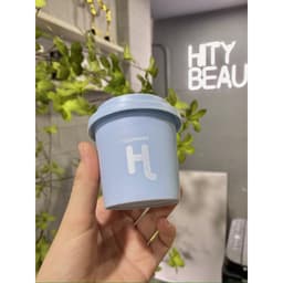 Bông mút trang điểm tán kem ít hút nền mềm mại kèm hộp dành cho makeup chuyên nghiệp - Hity Beauty 6