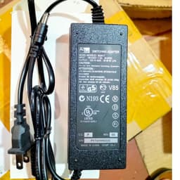 Nguồn Acbel 12V6A cao cấp, loại đặc biệt cho hiệu suất tối ưu , Bảo Hành 12 Tháng - PLC Telecom 1