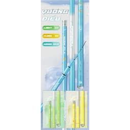 Cần Câu GUF Vương Điểu 6
