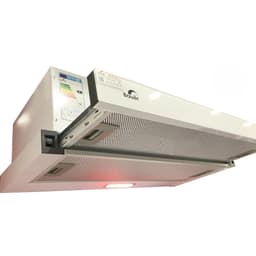 Hút mùi Bauer BC 6002I/7002I / Động cơ siêu khỏe - Máy êm / Hút mùi âm tủ | Hàng chính hãng 4