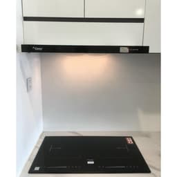 Máy Hút Mùi Canzy CZ H1060AT / H1070AT - Hút mùi âm tủ - Có inverter | Hàng chính hãng 8