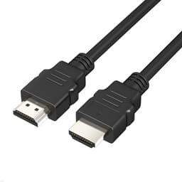 Cáp HDMI chuẩn 1.4/2.0/2.1 – Hỗ trợ 8K@60Hz, 4K@120Hz, Full HD 6