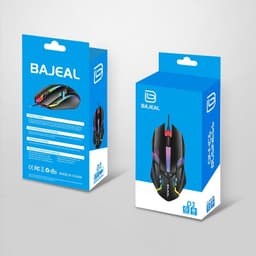 Bộ Bàn Phím Chuột Gaming Giả Cơ T350 Có Dây – LED Đa Màu, Chơi Game & Văn Phòng 6