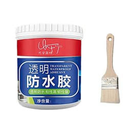 Keo phủ chống thấm nước polyurethane Hủ 300g. LMS 4