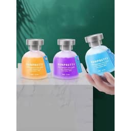Chai Nước Hoa Thơm Phòng Và Xe Hơi Sunpretty. Nước Hoa Ô Tô Cao Cấp Decor Phòng Khách Bàn Làm Việc Tủ Quần Áo - Tinh Dầu 2
