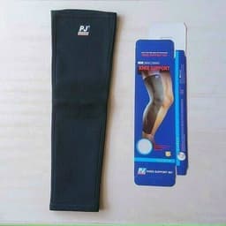 Bó gối LP tem ĐỎ - Bó gối PJ - Bóng Chuyền 4