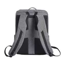Balo laptop văn phòng Simple Carry MK5M Nhiều Ngăn Tiện Lợi, Có Thể Mở 180 Độ, Vải Trượt Nước cao cấp 8