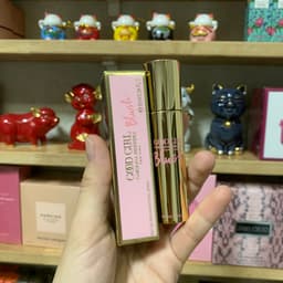 [ mini NEW ] Nước hoa Carolina Herrera Good Girl Blush EDP 7ml - 10ml 2