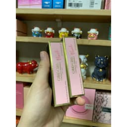 [ mini NEW ] Nước hoa Carolina Herrera Good Girl Blush EDP 7ml - 10ml 6