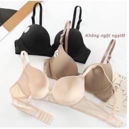 Áo lót nữ Copa đệm mỏng có gọng chống xệ nâng ngực tạo fom Y01 2