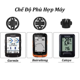 Giá đỡ đồng hồ đo tốc độ, giá gắn đồng hồ phù hợp nhiều loại đồng hồ chắn chắn GDDH 7