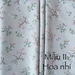 Đệm lót ghế bàn ăn, nệm lót ghế văn phòng có thể tháo tời 9