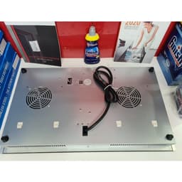 Bếp từ Bauer BE 369SA Bếp từ đôi Inverter Bauer BE369SA, Công nghệ mạch mới nhất | Cam kết Hàng chính hãng 3