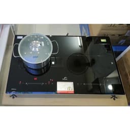 Bếp từ Bauer BE 369SA Bếp từ đôi Inverter Bauer BE369SA, Công nghệ mạch mới nhất | Cam kết Hàng chính hãng 4