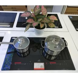 Bếp từ Bauer BE 369SA Bếp từ đôi Inverter Bauer BE369SA, Công nghệ mạch mới nhất | Cam kết Hàng chính hãng 2