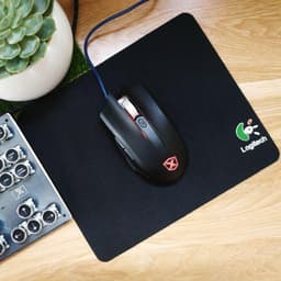 Pad chuột gamer cỡ lớn 70x30cm, chống trơn trượt hoàn hảo 5