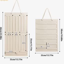Giá Treo Kẹp Tóc / Băng Đô Gắn Tường Tiết Kiệm Decor Gọn gàng, Giá trưng bày, phụ kiện, mắt kính- Selenshop 9