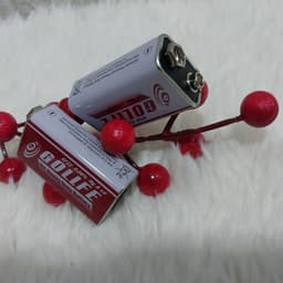 Combo 3 Pin 9V rẻ đủ hiệu. LKP 1