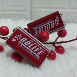 Combo 3 Pin 9V rẻ đủ hiệu. LKP 3