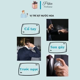 Nước hoa nam Aventus EDP - Lưu hương lâu - Chiết 10ml 7