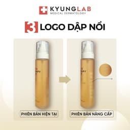 Xịt khoáng Kyung Lab PDNR Therapy Mist xịt dưỡng tế bào gốc tăng collagen cấp ẩm phục hồi bảo vệ da150ML 2