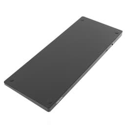 Bàn Phím Không Dây HyperWork HyperOne Gen 2 -  Bluetooth 5.1 2.4GHz Khung Nhôm Cao Cấp Siêu Mỏng Nhẹ 7