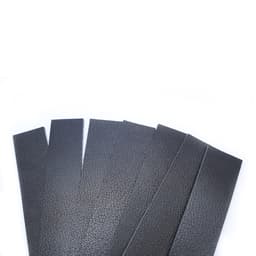 Thắt lưng nam da trâu nguyên miếng XDL, dây lưng nam chất liệu da thật đủ 3 màu B4 B1 9