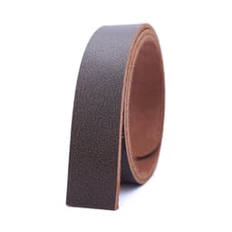 Thắt lưng nam da trâu nguyên miếng XDL, dây lưng nam chất liệu da thật đủ 3 màu B4 B1 8