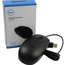 Chuột Máy Tính Có Dây Dell MS111/ Mitsumi Nhỏ S6603/ Logitech G302 (Hàng OEM) 4
