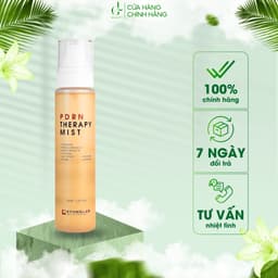 Xịt khoáng Kyung Lab PDNR Therapy Mist xịt dưỡng tế bào gốc tăng collagen cấp ẩm phục hồi bảo vệ da150ML 5
