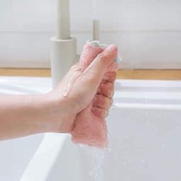 SET 10 CHIẾC KHĂN LAU BẾP ĐA NĂNG, 2 MẶT SIÊU MỀM MỊN 7