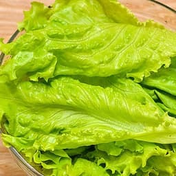 Hạt giống rau Xà lách year round gói 2gram hàng công ty 5